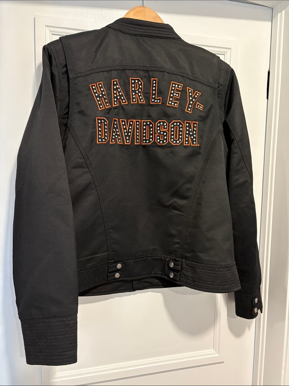 Harley Davidson Jacket